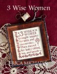 (image for) 3 Wise Women